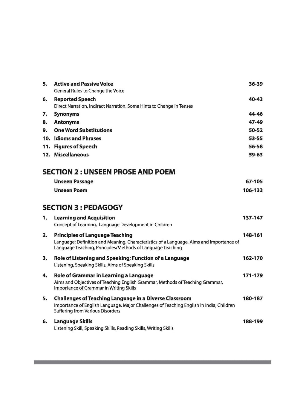 Arihant CTET and TETs 2026 English Language and Pedagogy for Primary and Junior Level Teacher Exam
