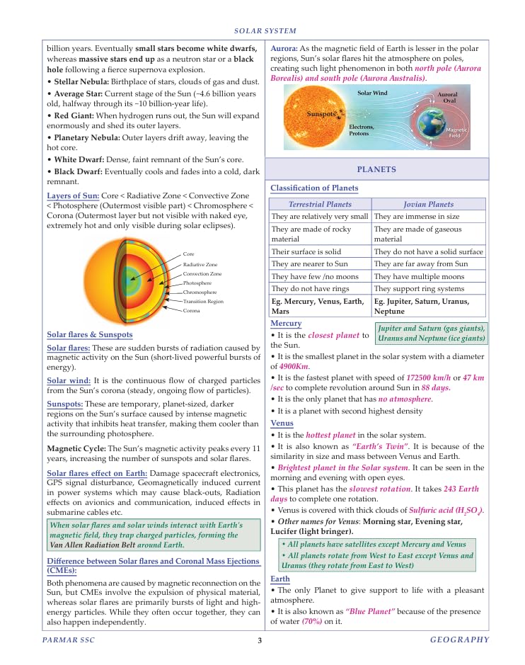 Parmar SSC Fatman 2nd Edition 2026 English Medium GK GS Theory Book
