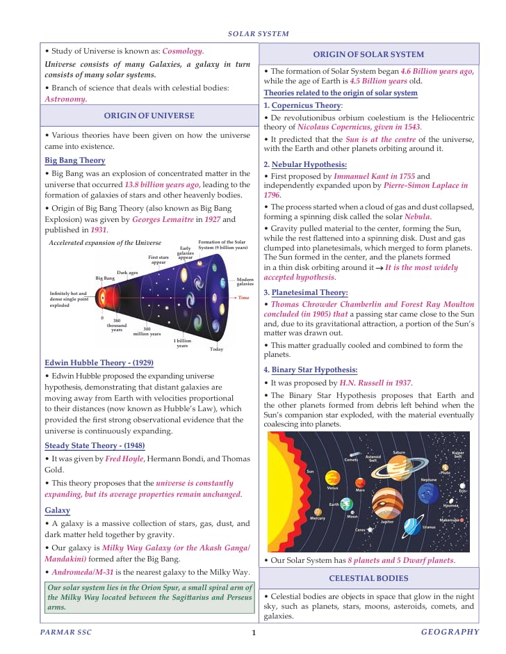 Parmar SSC Fatman 2nd Edition 2026 English Medium GK GS Theory Book