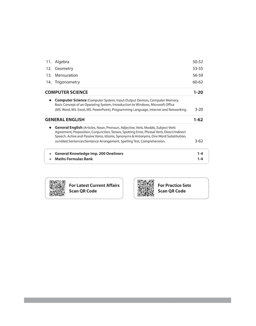 Arihant Indian Army Agniveer Clerk SKT 2026 Exam Guide English Medium By Major RD Ahluwalia