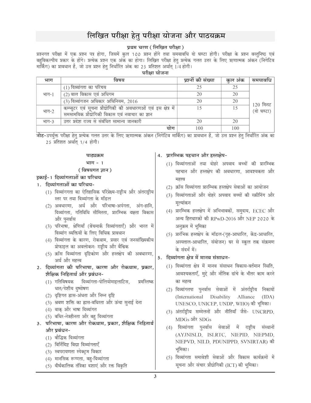 Youth UPSSSC Teacher Cadre JTC 2026-2027 Exam 20 Practice Sets Hindi Medium