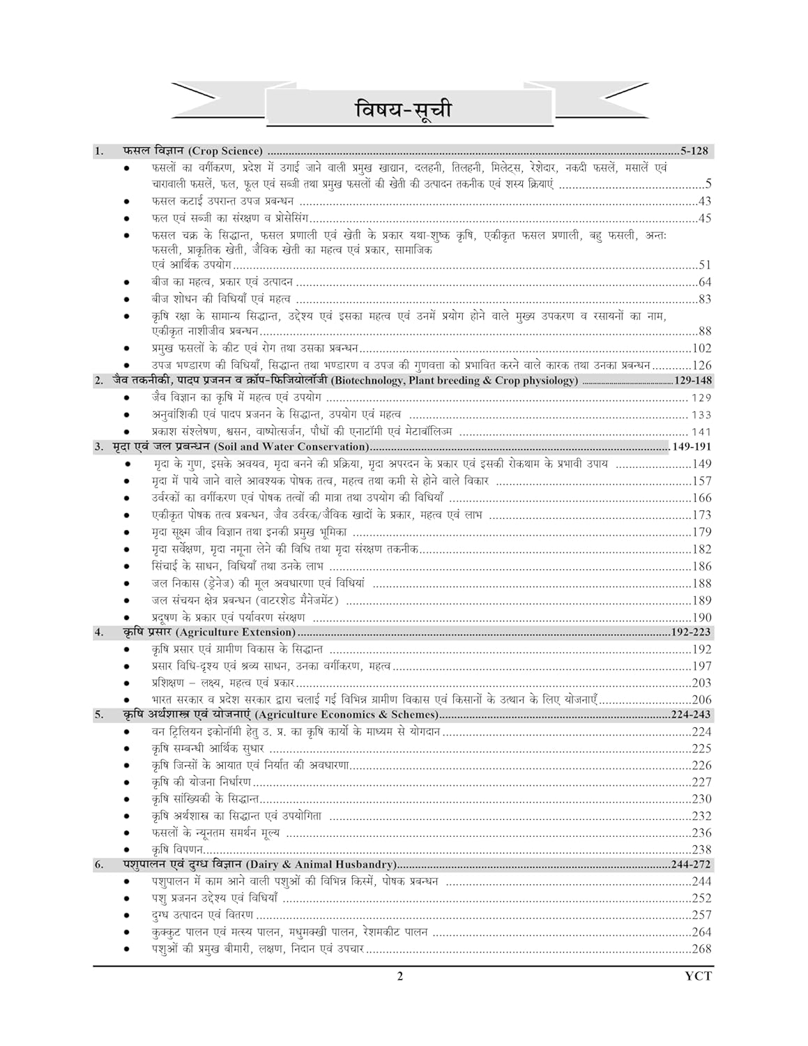 Youth UPSSSC Ganna Paryavekshak Sugarcane Supervisor Main Exam 2026-2027 Question Bank Chapterwise 3000+ Objective Questions