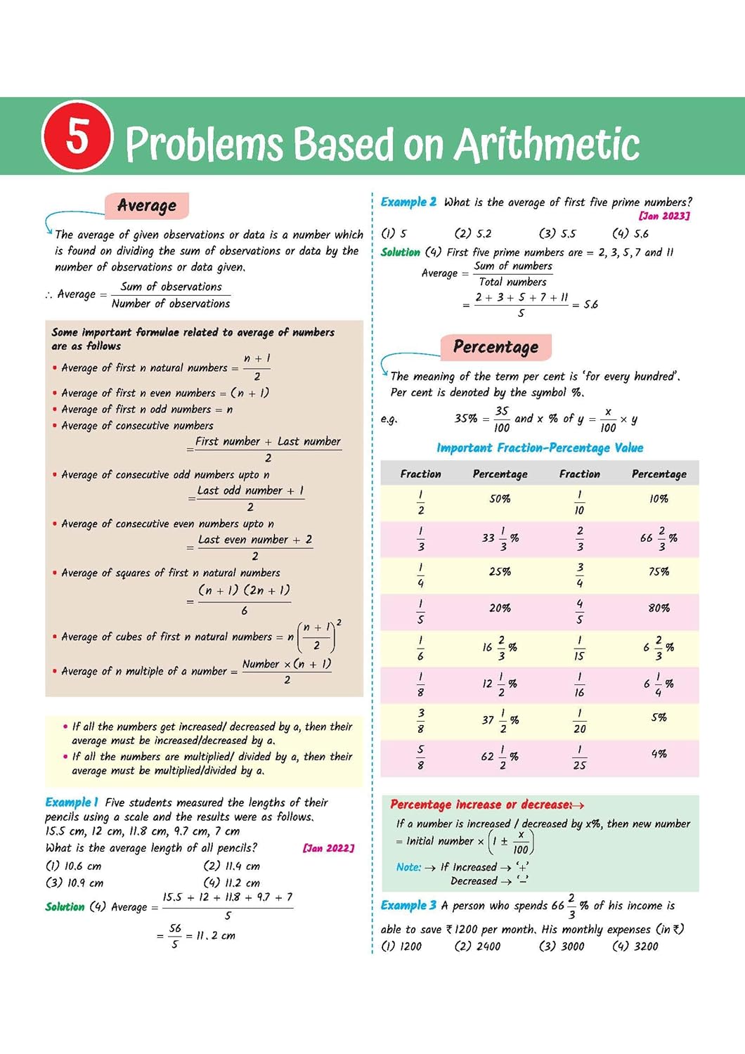 Arihant CTET Kit 2026 Paper-1 Class 1 to 5 Primary Teacher Exam Notes English Medium