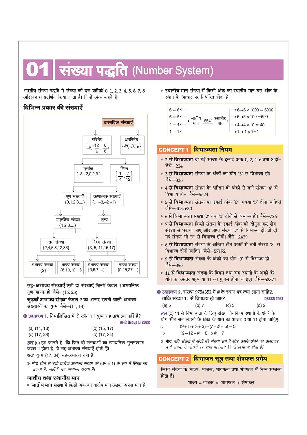 Arihant Vastunishth Ankganit 2026 Edition By Prashant Singh and Nishant Singh for All Competitive Exams