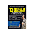 English With Nimisha Bansal 120 Rules of Grammar The Ultimate Guide Latest Edition April 2026
