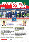 Pratiyogita Darpan November 2026 English Monthly Magazine Issue