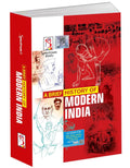 Spectrum A Brief History of Modern India for UPSC Civil Services Exam 31st Revised and Enlarged English Edition